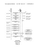 Cooperating timer and retransmission counter for buffer management in a HARQ wireless network diagram and image