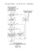 Cooperating timer and retransmission counter for buffer management in a HARQ wireless network diagram and image