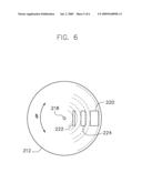 APPARATUS AND METHOD FOR IDENTIFYING COMPONENTS IN A CONTAINER diagram and image