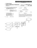 System and method for evaluating and troubleshooting a digital subscriber line system diagram and image