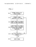 System and method for evaluating and troubleshooting a digital subscriber line system diagram and image