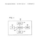 System and method for evaluating and troubleshooting a digital subscriber line system diagram and image