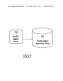 Systems and Methods of Information/Network Processing Consistent with Creation, Encryption and/or Insertion of UIDs/Tags diagram and image