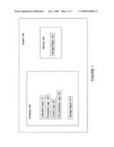 EXECUTING AN ENCRYPTION INSTRUCTION USING STORED ROUND KEYS diagram and image