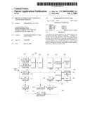 BROADCAST PROCESSING APPARATUS AND METHOD THEREOF diagram and image