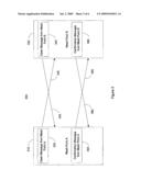 APPARATUS AND METHOD FOR NEGOTIATING PAIRWISE MASTER KEY FOR SECURING PEER LINKS IN WIRELESS MESH NETWORKS diagram and image