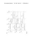 METHOD AND SYSTEM FOR KEYING AND SECURELY STORING DATA diagram and image