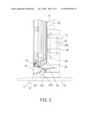 Display Device with Hidden Speaker Assemblies diagram and image