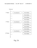 FACE DETECTION AND TRACKING METHOD diagram and image