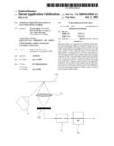 Apparatus for Inputting Optical Data Using Optical Fiber diagram and image