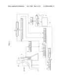 NUCLEAR MEDICINE DIAGNOSIS DEVICE, FORM TOMOGRAPHY DIAGNOSIS DEVICE, NUCLEAR MEDICINE DATA ARITHMETIC PROCESSING METHOD, AND FORM TOMOGRAM ARITHMETIC PROCESSING METHOD diagram and image