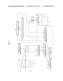 NUCLEAR MEDICINE DIAGNOSIS DEVICE, FORM TOMOGRAPHY DIAGNOSIS DEVICE, NUCLEAR MEDICINE DATA ARITHMETIC PROCESSING METHOD, AND FORM TOMOGRAM ARITHMETIC PROCESSING METHOD diagram and image