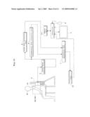 NUCLEAR MEDICINE DIAGNOSIS DEVICE, FORM TOMOGRAPHY DIAGNOSIS DEVICE, NUCLEAR MEDICINE DATA ARITHMETIC PROCESSING METHOD, AND FORM TOMOGRAM ARITHMETIC PROCESSING METHOD diagram and image