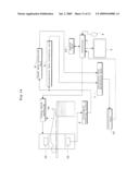 NUCLEAR MEDICINE DIAGNOSIS DEVICE, FORM TOMOGRAPHY DIAGNOSIS DEVICE, NUCLEAR MEDICINE DATA ARITHMETIC PROCESSING METHOD, AND FORM TOMOGRAM ARITHMETIC PROCESSING METHOD diagram and image