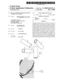 DEVICE AND PROCESS FOR RECOGNIZING AN OBJECT IN AN IMAGE diagram and image