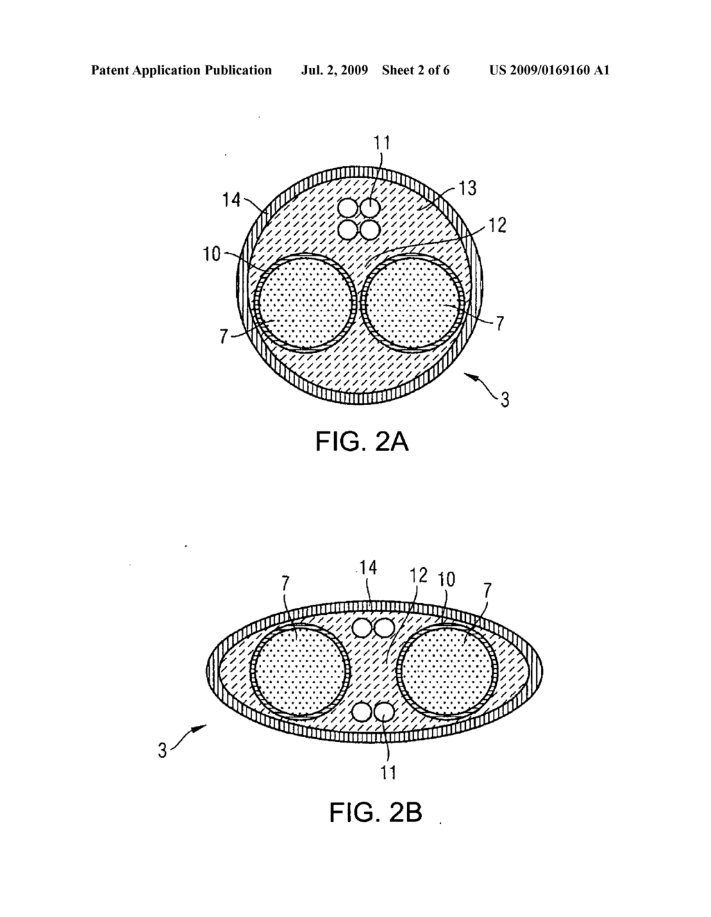 Fiber-Optic Apparatus for Receiving Emitted Radiation of a Diode Laser, and Method for Producing a Fiber-Optic Apparatus of the Type - diagram, schematic, and image 03