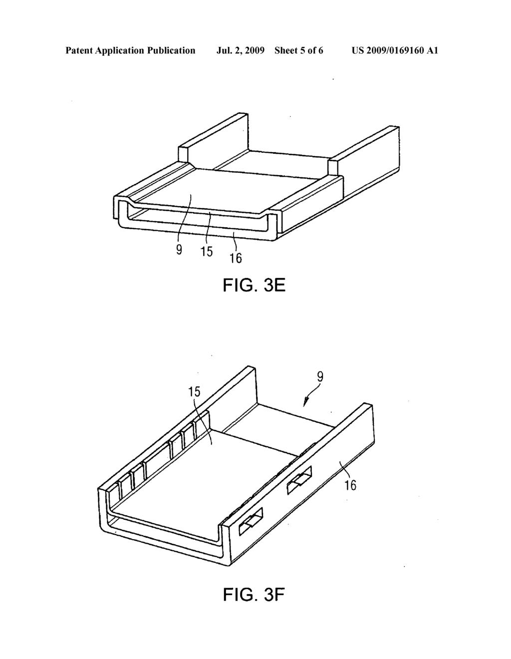 Fiber-Optic Apparatus for Receiving Emitted Radiation of a Diode Laser, and Method for Producing a Fiber-Optic Apparatus of the Type - diagram, schematic, and image 06