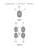 OPTICAL NETWORK diagram and image