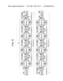 OPTICAL TRANSMISSION DEVICE, OPTICAL TRANSMISSION SYSTEM, AND BANDWIDTH CONTROL METHOD diagram and image