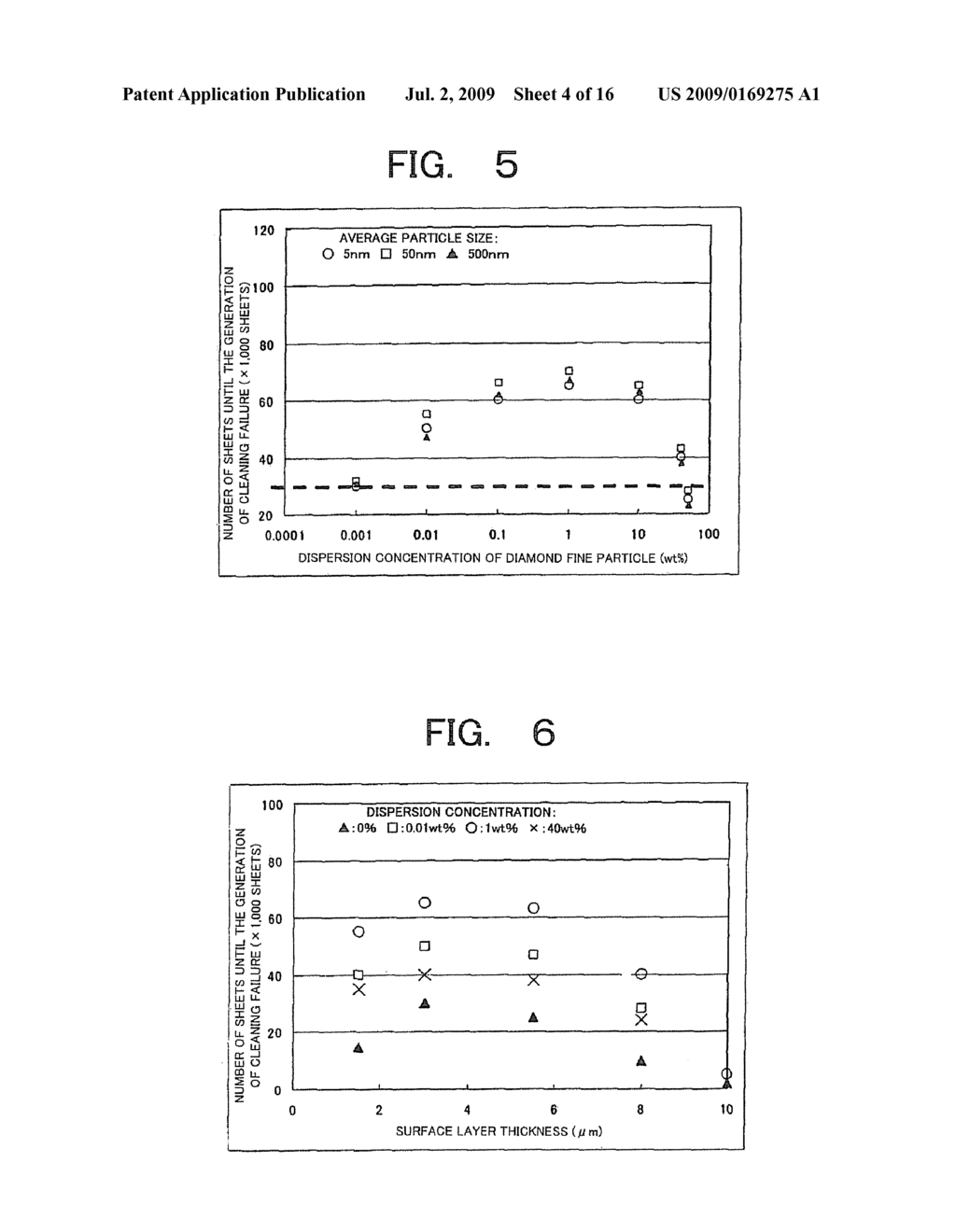 TRANSFER MEMBER IN IMAGE FORMING APPARATUS AND IMAGE FORMING APPARATUS - diagram, schematic, and image 05