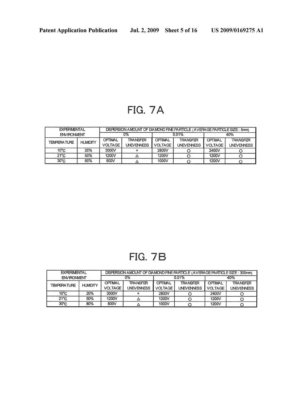 TRANSFER MEMBER IN IMAGE FORMING APPARATUS AND IMAGE FORMING APPARATUS - diagram, schematic, and image 06