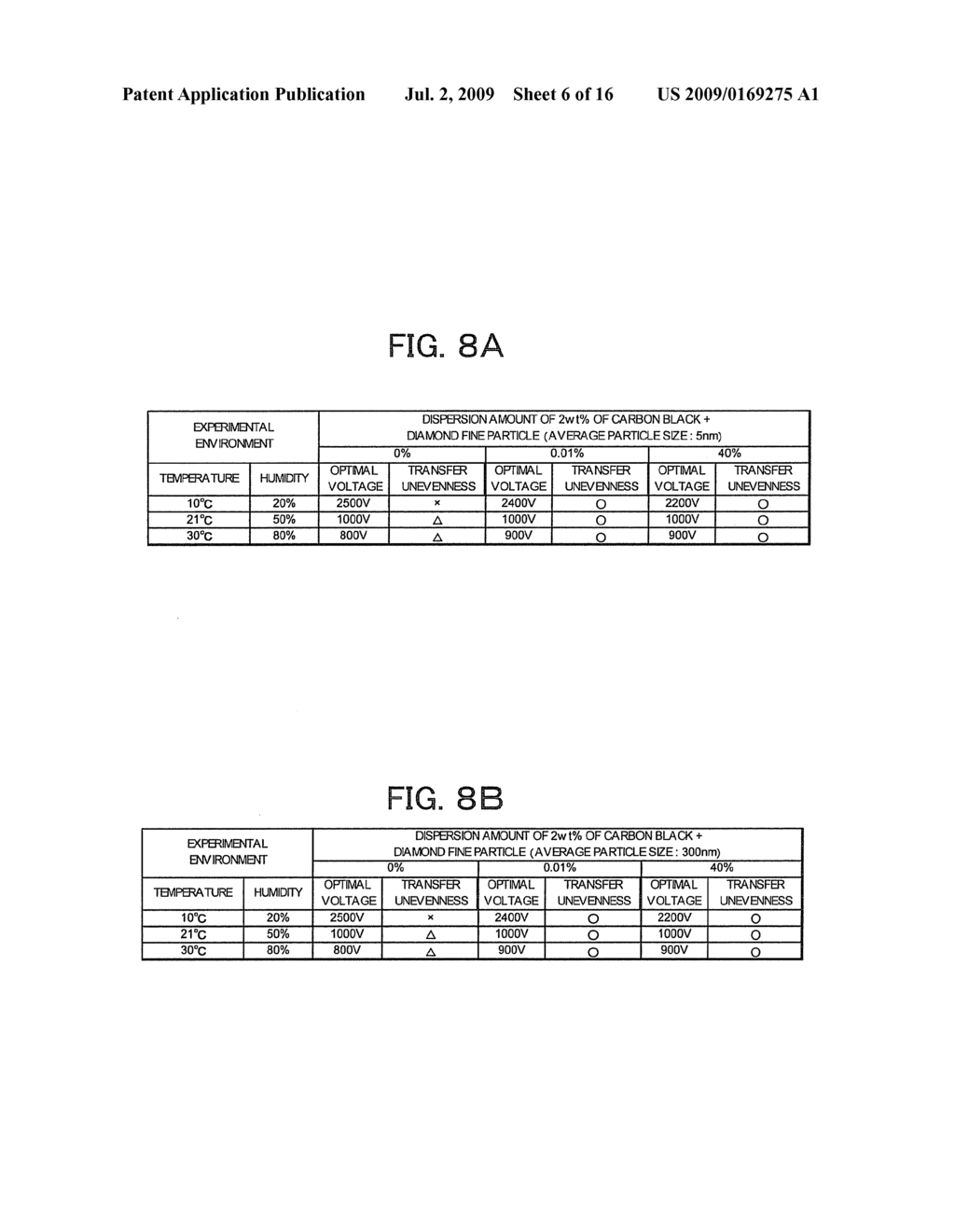 TRANSFER MEMBER IN IMAGE FORMING APPARATUS AND IMAGE FORMING APPARATUS - diagram, schematic, and image 07