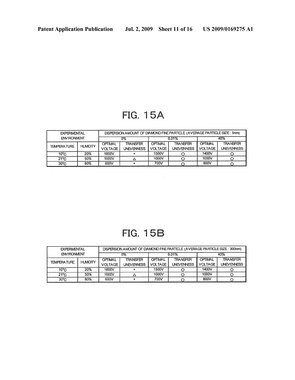 TRANSFER MEMBER IN IMAGE FORMING APPARATUS AND IMAGE FORMING APPARATUS - diagram, schematic, and image 12