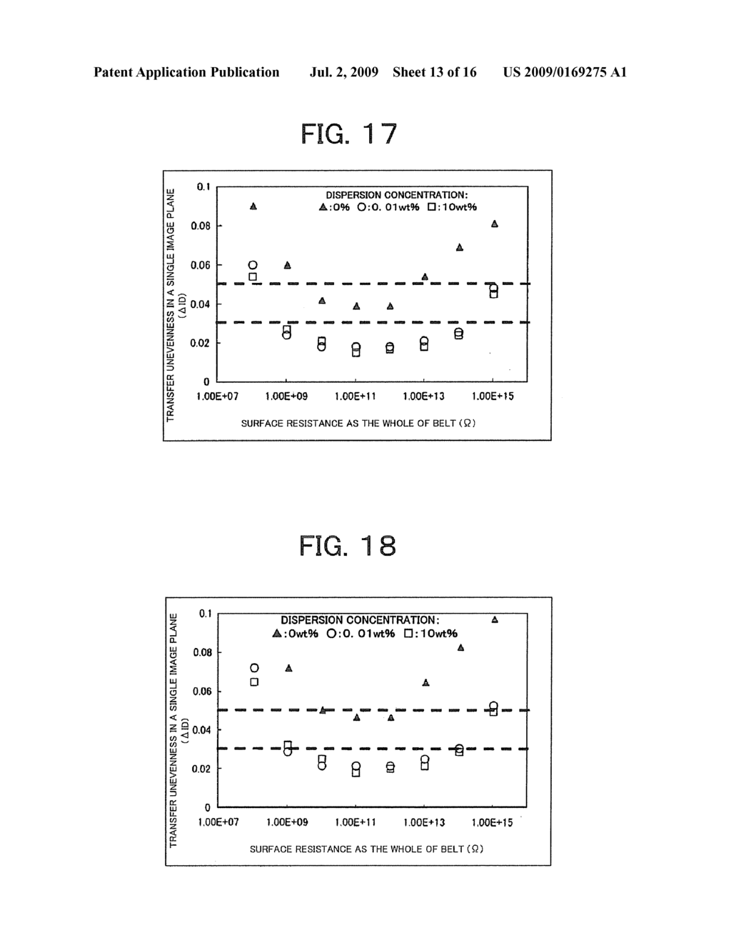 TRANSFER MEMBER IN IMAGE FORMING APPARATUS AND IMAGE FORMING APPARATUS - diagram, schematic, and image 14