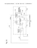 Hydraulic riding trowel with automatic load sensing system diagram and image