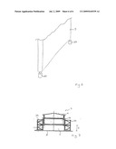 Placing Device Building System and Method of Constructing a Multi-Storey Building diagram and image