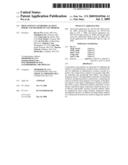 HIGH AFFINITY ANTIBODIES AGAINST HMGB1 AND METHODS OF USE THEREOF diagram and image