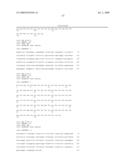 HIGH AFFINITY ANTIBODIES AGAINST HMGB1 AND METHODS OF USE THEREOF diagram and image