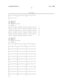 HIGH AFFINITY ANTIBODIES AGAINST HMGB1 AND METHODS OF USE THEREOF diagram and image