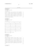 HIGH AFFINITY ANTIBODIES AGAINST HMGB1 AND METHODS OF USE THEREOF diagram and image