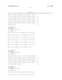 HIGH AFFINITY ANTIBODIES AGAINST HMGB1 AND METHODS OF USE THEREOF diagram and image