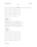 HIGH AFFINITY ANTIBODIES AGAINST HMGB1 AND METHODS OF USE THEREOF diagram and image