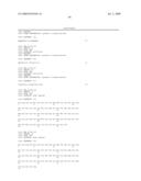 HIGH AFFINITY ANTIBODIES AGAINST HMGB1 AND METHODS OF USE THEREOF diagram and image