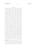 Mammalian sphingosine kinase type 2 isoforms, cloning, expression and methods of use thereof diagram and image