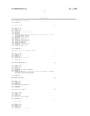 Mammalian sphingosine kinase type 2 isoforms, cloning, expression and methods of use thereof diagram and image