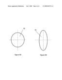 METHOD FOR PRINTING HIGH QUALITY IMAGES ON CURVED SUBSTRATES diagram and image