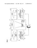 ION GUN SYSTEM, VAPOR DEPOSITION APPARATUS, AND METHOD FOR PRODUCING LENS diagram and image