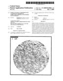 POROUS MATERIALS EMBEDDED WITH NANOSPECIES, METHODS OF FABRICATION THEREOF, AND METHODS OF USE THEREOF diagram and image