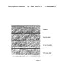 HARD WATER FOAMING AGENTS AND METHODS FOR GYPSUM BOARD PRODUCTION diagram and image