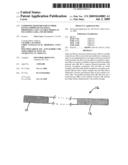 Composite Reinforcement Fiber Having Improved Flexural Properties, And Castable Products Including Same, And Methods diagram and image