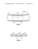 Apparatus and Methods of Improving Riser Weld Fatigue diagram and image