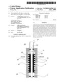 Integrated flow field plate and diffusion electrode in a fuel cell diagram and image