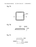 STORAGE CELL AND METHOD OF MANUFACTURING SAME diagram and image