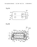 STORAGE CELL AND METHOD OF MANUFACTURING SAME diagram and image