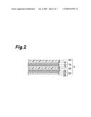 WOUND ELECTROCHEMICAL DEVICE AND METHOD OF MANUFACTURING SAME diagram and image