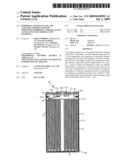 HYDROGEN STORAGE ALLOY AND ALKALINE STORAGE BATTERY EMPLOYING HYDROGEN STORAGE ALLOY AS NEGATIVE ELECTRODE ACTIVE MATERIAL diagram and image